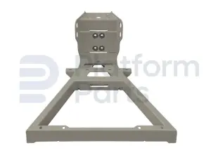 Support platform