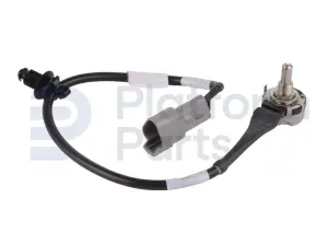 Angle sensor