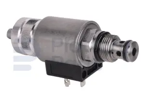 Electrovalve