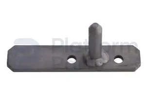Platform chassis