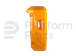 Cover left