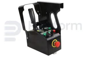 Control box