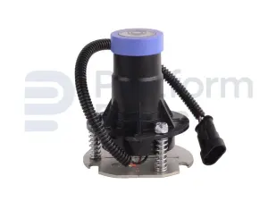 Tilt sensor