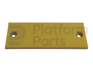Anti-slip rubber