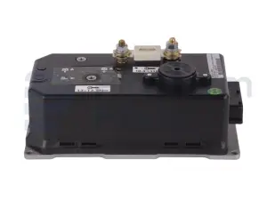 Electronic control unit