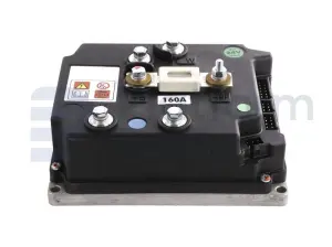 Electronic control unit