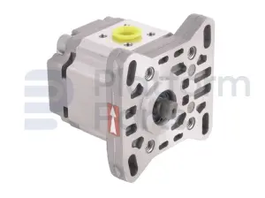 Hydraulic pump