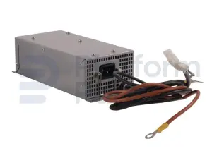 Battery-charger, 24VDC, 230VAC, 50/60HZ, 35A