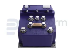 Electronic control unit