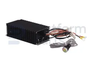 Battery-charger, 24VDC, 85-265VAC, 50/60HZ, 30A