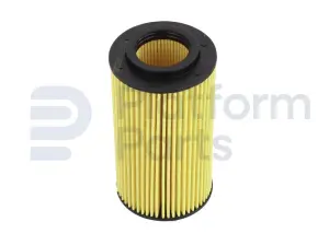 Oil filter