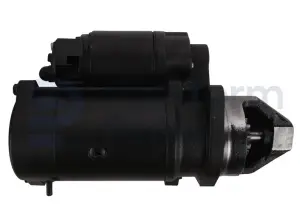 Starter Lombardini, 10 teeth, 12V