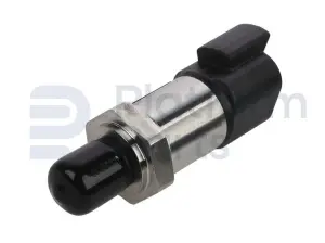 Switch, oil pressure