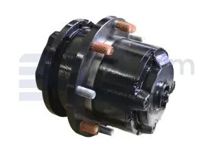 Reduction motor