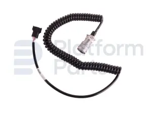 Kabel Bedienpult