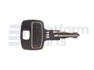Key, 044 (1x)