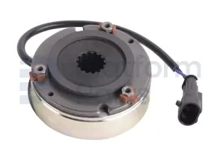 Electric brake