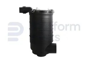 Air filter