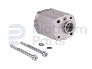 Pompe hydraulique