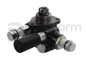 Fuel pump