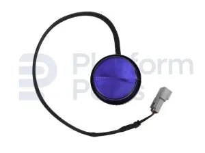 Strobe light