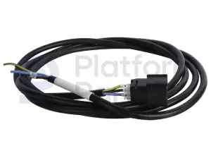 Cable, electric