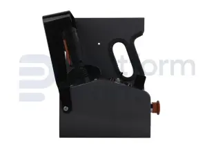Control box