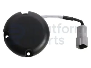 Tilt sensor