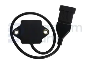 Tilt sensor