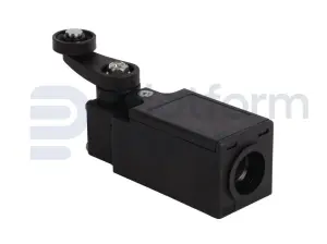 Limit switch