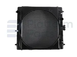 Radiator