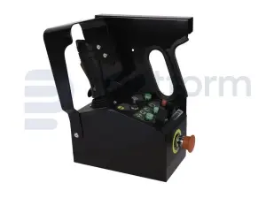 Control box