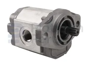 Hydraulic pump