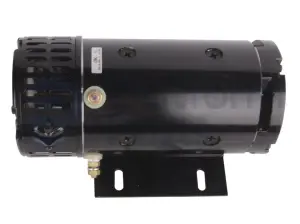 Electric motor