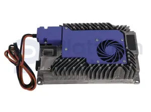 Battery-charger, 24V, 42A, 100-240V, CAN