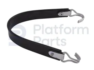 Fixing strap