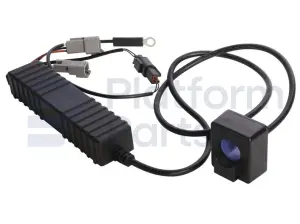 Battery-indicator