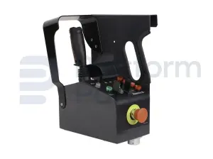 Control box