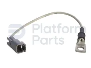 Sensor, water temperature