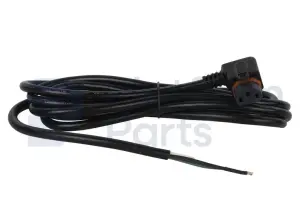 Cable, electric