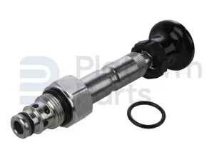 Electrovalve