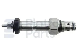 Electric valve