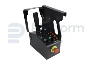 Control box