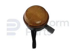 Strobe light