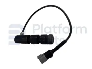 Overload sensor