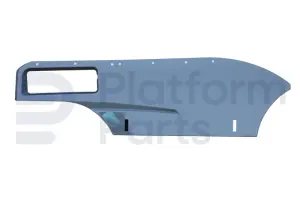 Cover right R7012