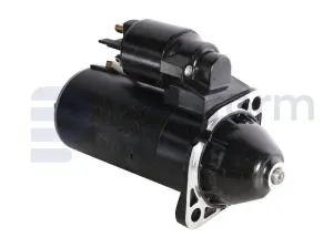 Starter Kohler, 9 teeth, 12V