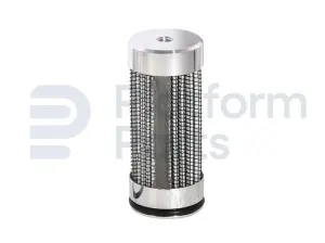 Hydraulic filter