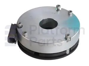 FREIN ELECTROMAGNETIQUE