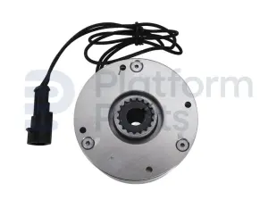 Electric brake
